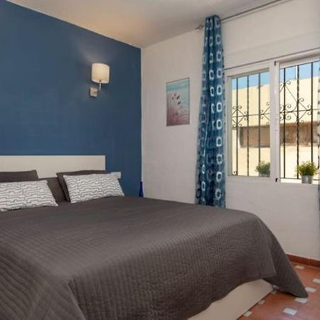 Beautiful Spanish Apartment In טורמולינוס מראה חיצוני תמונה