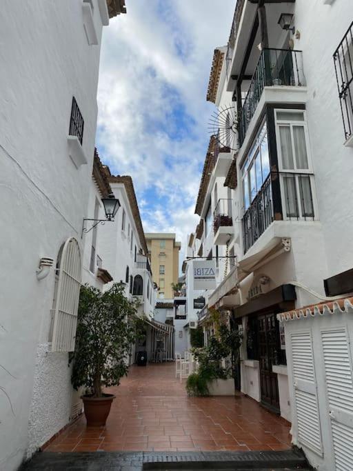 Beautiful Spanish Apartment In טורמולינוס מראה חיצוני תמונה