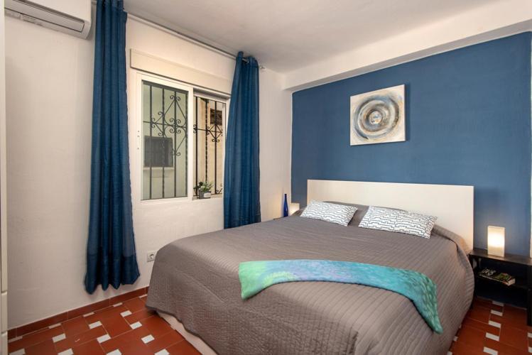 Beautiful Spanish Apartment In טורמולינוס מראה חיצוני תמונה