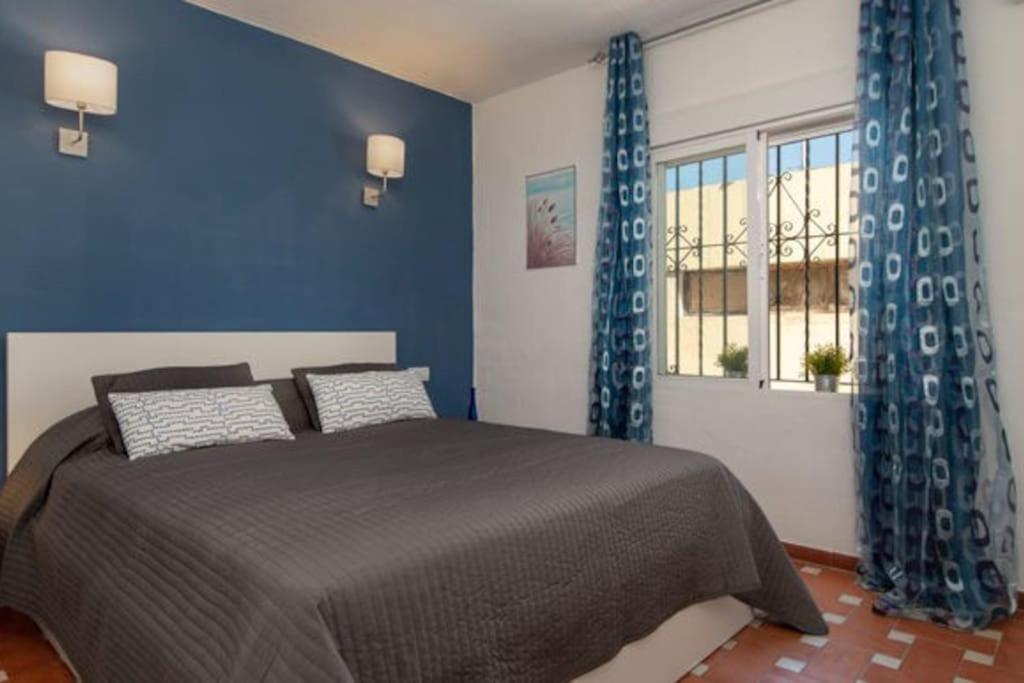 Beautiful Spanish Apartment In טורמולינוס מראה חיצוני תמונה