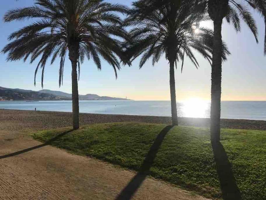 Beautiful Spanish Apartment In טורמולינוס מראה חיצוני תמונה
